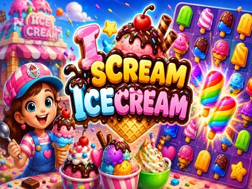 I Scream IceCream - 678BET