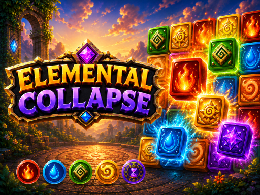 Elemental Collapse - 678BET