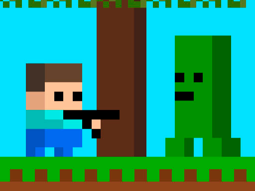 Minescraft Steve Adventures - 678BET