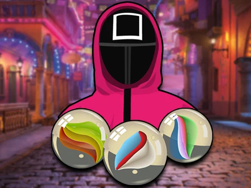 Squid Game Marble - 678BET