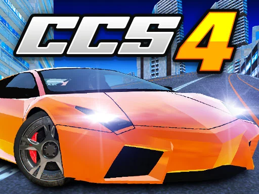 City Car Stunt 4 - 678BET