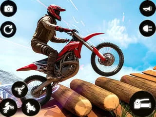 Biking Extreme 3D - Racing Online Game - 678BET