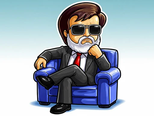 Gangster Kabali Game - 678BET