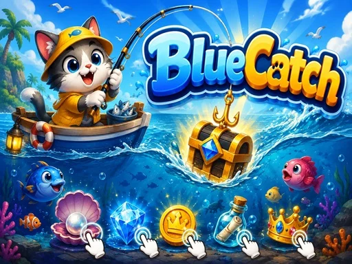 BlueCatch - 678BET