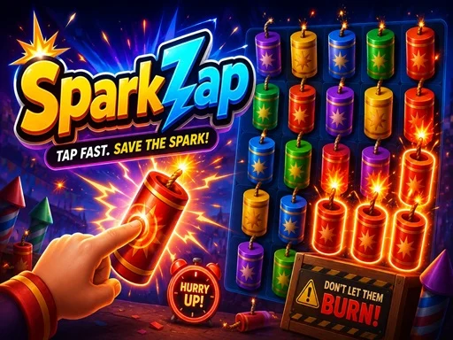 SparkZap - 678BET