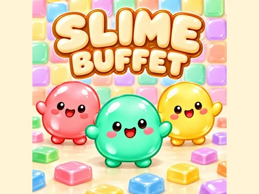 Slime Buffet - 678BET
