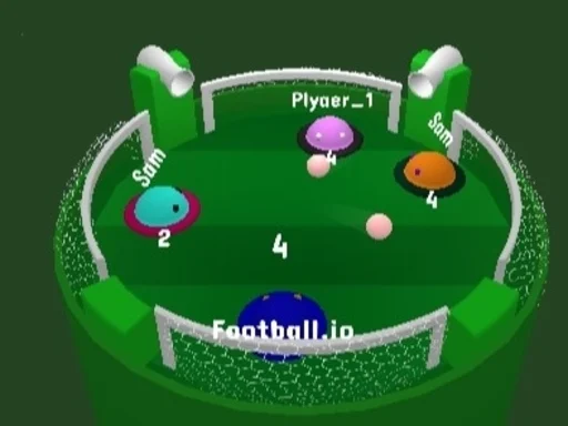 Football.io - 678BET