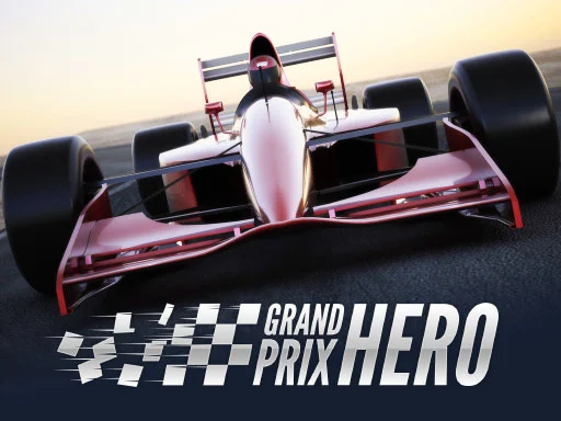 Grand Prix Hero - 678BET