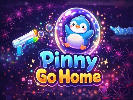 Pinny Go Home - 678BET