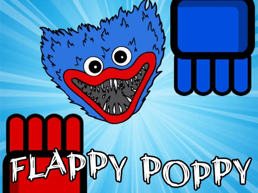 Flappy Poppy - 678BET