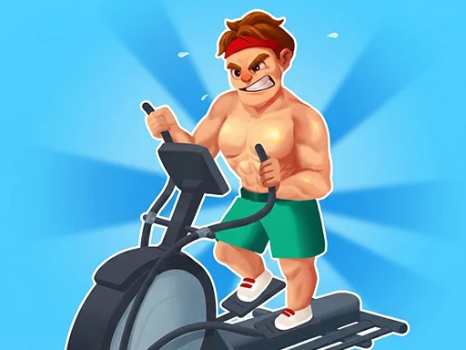 Fitness Club Tycoon - 678BET