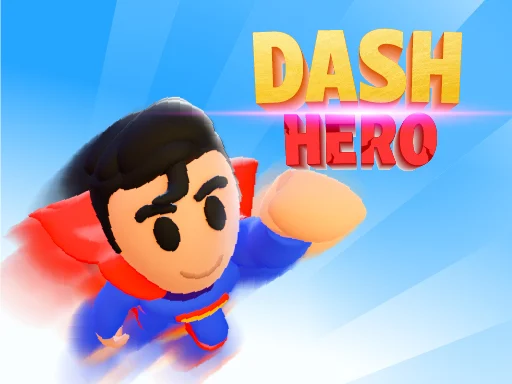 Dash Hero - 678BET