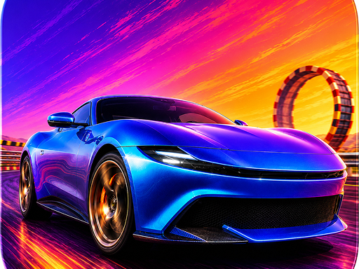 Car Stunt Master Game - 678BET