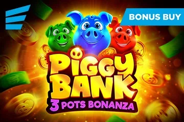 Piggy Bank: 3 Pots Bonanza - 678BET