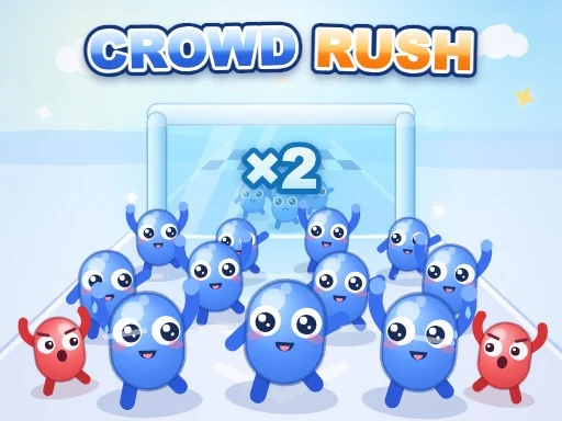 Crowd Rush - 678BET