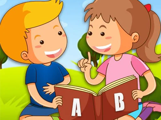 Kindergarten Kids Learning Games - 678BET
