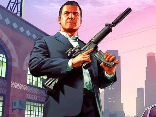 GTA Crime Simulator - 678BET