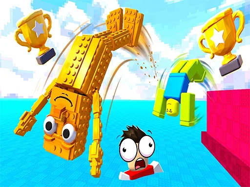 Obby +1 Double Jump - 678BET