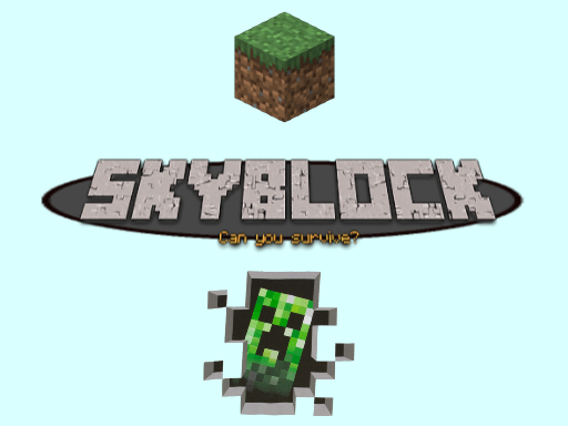 Minecraft - SkyBlock - 678BET
