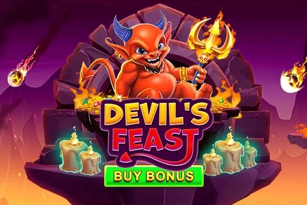 Devil's Feast - 678BET