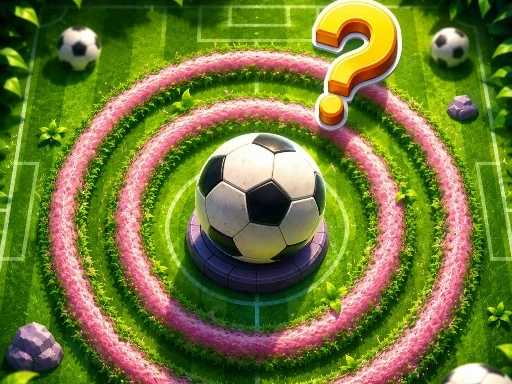 Football Marble Shooter - 678BET
