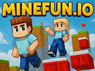Action Adventure Games: Minefun.io - 678BET
