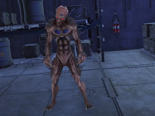 Deep Space Horror: Outpost - 678BET