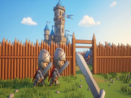 Citadel: Fortress Defense - 678BET