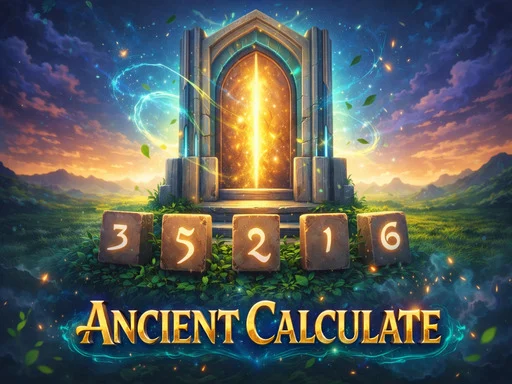 Ancient Caculate - 678BET