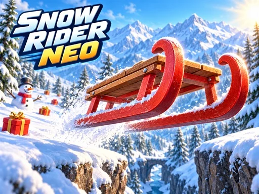 Snow Rider Neo - 678BET