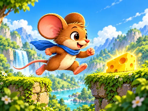 DADDY MOUSE - 678BET