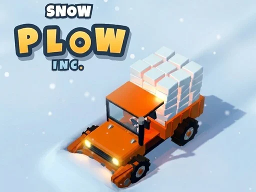 Snow Plow Inc. - 678BET