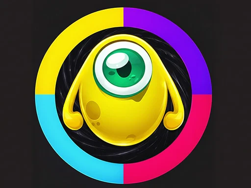Monster Bounce Game - 678BET