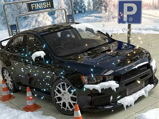 Advance Car Game Parking - 678BET