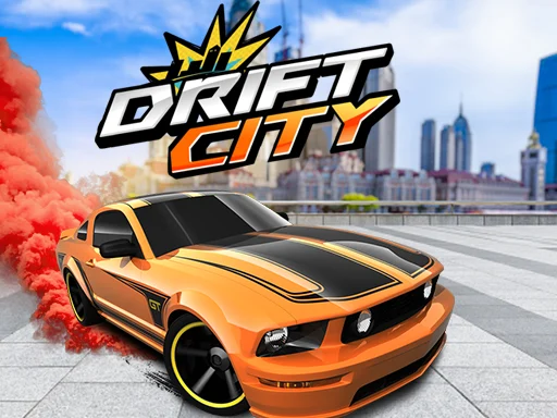 Drift City - 678BET