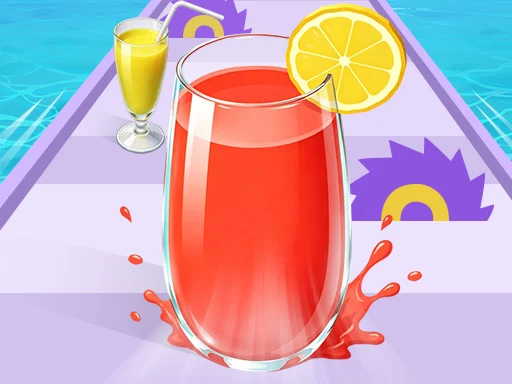 Summer Juice Run - 678BET