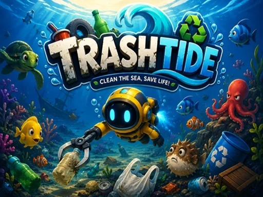 TrashTide - 678BET