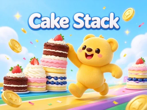 Cake Stack - 678BET