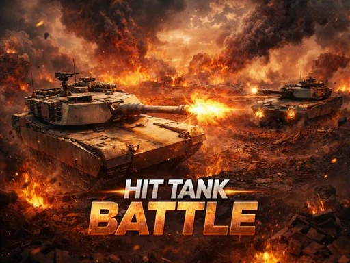 Hit Tank Battle - 678BET