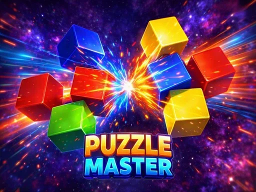 PuzzleMaster - 678BET