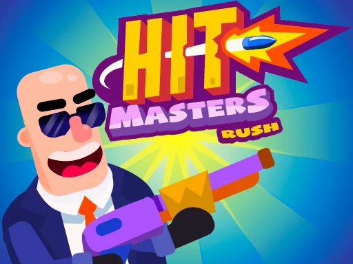 Hit Masters Rush - 678BET
