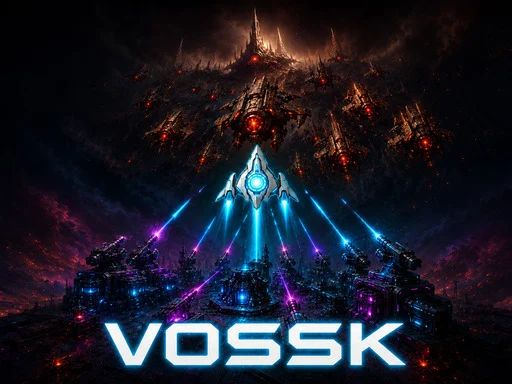 Vossk - 678BET