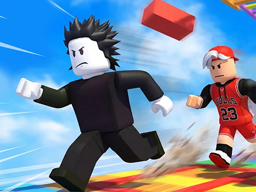 Roblox Parkour Adventure - 678BET