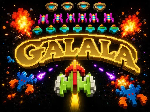 Galala - 678BET