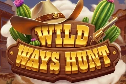 Wild Ways Hunt - 678BET