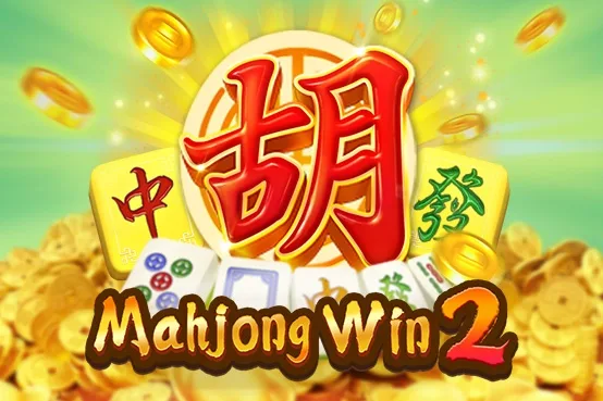Mahjong Win 2 - 678BET
