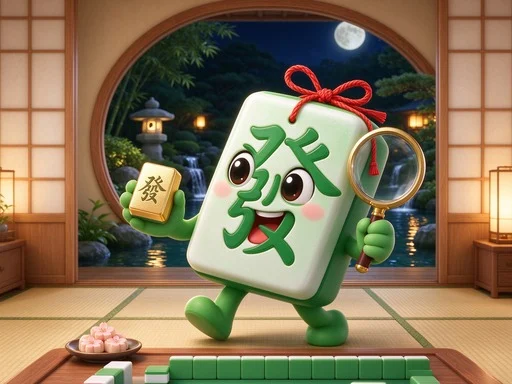 mahjong master tile sort and match - 678BET
