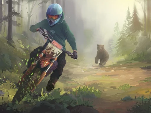 Moto Maniac 3 - 678BET