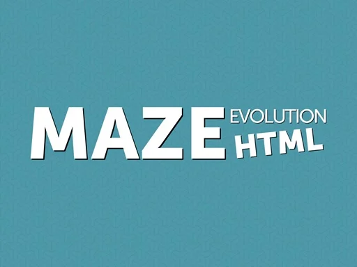Maze Evolution HTML - 678BET