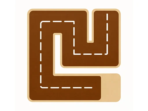 Fill Line : one line puzzle game - 678BET